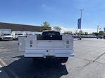 New 2024 Chevrolet Silverado 3500 Work Truck Crew Cab 4x4 9' Reading Service Truck for sale #24CC596 - photo 3