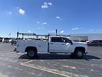 New 2024 Chevrolet Silverado 3500 Work Truck Crew Cab 4x4 9' Monroe Truck Equipment Service Truck for sale #24CC597 - photo 3