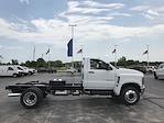 2024 Chevrolet Silverado 4500 Regular Cab DRW 4x2, Cab Chassis for sale #24CC598 - photo 2