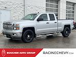 2014 Chevrolet Silverado 1500 Double Cab 4x4, Pickup for sale #24CC601A - photo 1