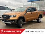 2019 Ford Ranger SuperCrew Cab 4x4, Pickup for sale #24CC605A - photo 1