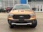 2019 Ford Ranger SuperCrew Cab 4x4, Pickup for sale #24CC605A - photo 3