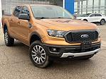 2019 Ford Ranger SuperCrew Cab 4x4, Pickup for sale #24CC605A - photo 4