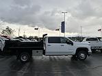 2024 Chevrolet Silverado 3500 Crew Cab 4x4, Monroe Truck Equipment Z-DumpPRO™ Dump Truck for sale #24CC614 - photo 3