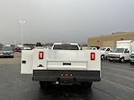 New 2024 Chevrolet Silverado 3500 Work Truck Crew Cab 4x4 9' Knapheide Service Truck for sale #24CC643 - photo 3