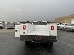 New 2024 Chevrolet Silverado 3500 Work Truck Crew Cab 4x4 9' Knapheide Service Truck for sale #24CC643 - photo 4