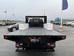 2024 Chevrolet Silverado 5500 Regular Cab DRW 4x2, Knapheide Heavy-Hauler Junior Flatbed Truck for sale #24CC647 - photo 2