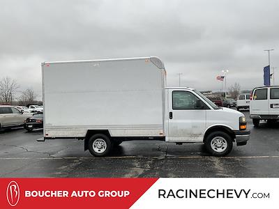 2024 Chevrolet Express 3500 Regular Cab RWD, Bay Bridge Classic Box Van for sale #24CC657 - photo 1