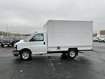 2024 Chevrolet Express 3500 Regular Cab RWD, Bay Bridge Classic Box Van for sale #24CC657 - photo 3