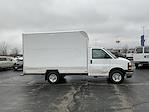 2024 Chevrolet Express 3500 Regular Cab RWD, Bay Bridge Classic Box Van for sale #24CC658 - photo 3