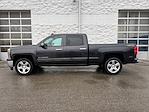 2015 Chevrolet Silverado 1500 Crew Cab 4x4, Pickup for sale #24CC662A - photo 3