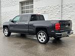 2015 Chevrolet Silverado 1500 Crew Cab 4x4, Pickup for sale #24CC662A - photo 2