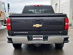 2015 Chevrolet Silverado 1500 Crew Cab 4x4, Pickup for sale #24CC662A - photo 10