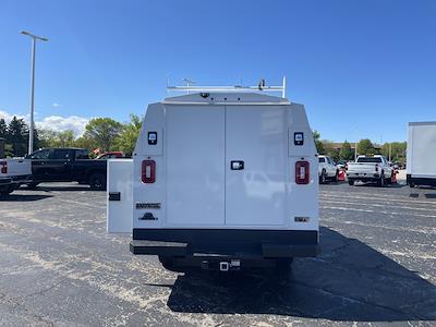 New 2024 Chevrolet Express 3500 Service Utility Van for sale #24CC675 - photo 2