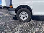New 2024 Chevrolet Express 3500 Service Utility Van for sale #24CC675 - photo 16