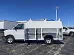 New 2024 Chevrolet Express 3500 Service Utility Van for sale #24CC675 - photo 3