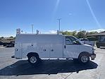 New 2024 Chevrolet Express 3500 Service Utility Van for sale #24CC675 - photo 9