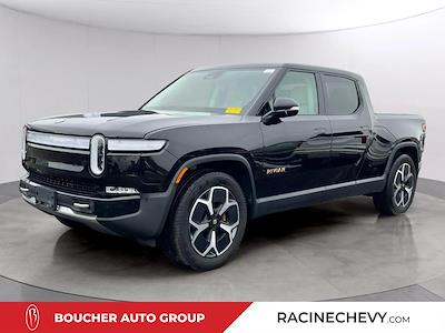 Used 2022 Rivian R1T Adventure Crew Cab for sale #25AC419A - photo 1