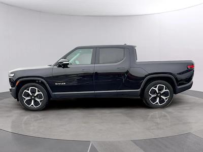 Used 2022 Rivian R1T Adventure Crew Cab for sale #25AC419A - photo 2
