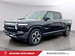 Used 2022 Rivian R1T Adventure Crew Cab for sale #25AC419A - photo 1