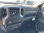 2025 Chevrolet Silverado 3500 Crew Cab 4x2, Knapheide Steel Service Body Service Truck for sale #25CC057 - photo 8