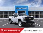 2025 Chevrolet Silverado 2500 Double Cab 4x4, Pickup for sale #25CC114 - photo 1