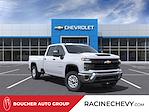 2025 Chevrolet Silverado 2500 Crew Cab 4x4, Pickup for sale #25CC165 - photo 1