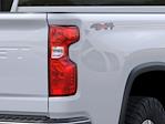 2025 Chevrolet Silverado 2500 Crew Cab 4x4, Pickup for sale #25CC165 - photo 11