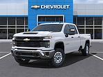 2025 Chevrolet Silverado 2500 Crew Cab 4x4, Pickup for sale #25CC165 - photo 6