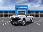 2025 Chevrolet Silverado 2500 Crew Cab 4x4, Pickup for sale #25CC165 - photo 8