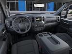 2025 Chevrolet Silverado 2500 Double Cab 4x4, Pickup for sale #25CC198 - photo 15