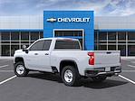 2025 Chevrolet Silverado 2500 Double Cab 4x4, Pickup for sale #25CC198 - photo 4