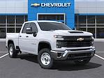 2025 Chevrolet Silverado 2500 Double Cab 4x4, Pickup for sale #25CC198 - photo 7