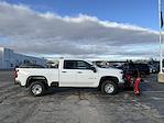 2025 Chevrolet Silverado 2500 Double Cab 4x4, BOSS DXT Plows Plow Truck for sale #25CC206 - photo 3