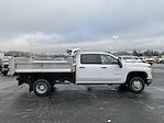 2025 Chevrolet Silverado 3500 Crew Cab 4x4, Monroe Truck Equipment Z-DumpPRO™ Premier Dump Truck for sale #25CC210 - photo 3