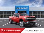 2025 Chevrolet Silverado 2500 Crew Cab 4x4, Pickup for sale #25CC219 - photo 1