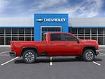 2025 Chevrolet Silverado 2500 Crew Cab 4x4, Pickup for sale #25CC219 - photo 5