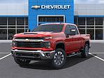 2025 Chevrolet Silverado 2500 Crew Cab 4x4, Pickup for sale #25CC219 - photo 6