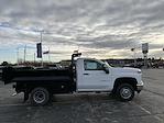 2025 Chevrolet Silverado 3500 Regular Cab 4x4, Knapheide Drop Side Dump Truck for sale #25CC223 - photo 3