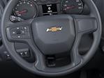 2025 Chevrolet Silverado 1500 Regular Cab 4x4, Pickup for sale #25CC227 - photo 19