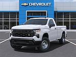 2025 Chevrolet Silverado 1500 Regular Cab 4x2, Pickup for sale #25CC232 - photo 6