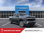 2025 Chevrolet Silverado 2500 Crew Cab 4x4, Pickup for sale #25CC246 - photo 1