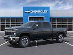 2025 Chevrolet Silverado 2500 Crew Cab 4x4, Pickup for sale #25CC246 - photo 3