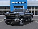 2025 Chevrolet Silverado 2500 Crew Cab 4x4, Pickup for sale #25CC246 - photo 6