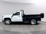 2025 Chevrolet Silverado 3500 Regular Cab DRW 4WD Dump Truck for sale #25CC255A - photo 3