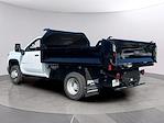 2025 Chevrolet Silverado 3500 Regular Cab DRW 4WD Dump Truck for sale #25CC255A - photo 2