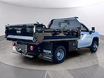 2025 Chevrolet Silverado 3500 Regular Cab DRW 4WD Dump Truck for sale #25CC255A - photo 5