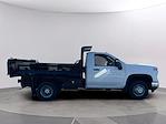 2025 Chevrolet Silverado 3500 Regular Cab DRW 4WD Dump Truck for sale #25CC255A - photo 6