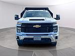 2025 Chevrolet Silverado 3500 Regular Cab DRW 4WD Dump Truck for sale #25CC255A - photo 8