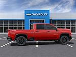 2025 Chevrolet Silverado 2500 Crew Cab 4x4, Pickup for sale #25CC261 - photo 5